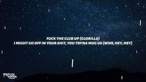 Thumbnail of Latto - FTCU ft. GloRilla & Gangsta Boo (Lyrics)