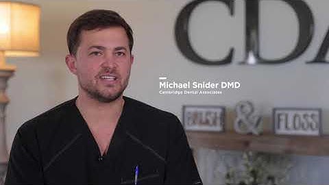 Primescan: Patients Prefer Digital Impressions