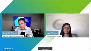 VMware: The Challenge of Multi-Cloud