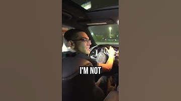 Sneako Pulls A Gun On N3on