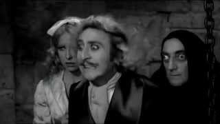 Young Frankenstein Greatest Moments