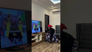 Rema - Kelebu Official Dance Mr Ibu Kelebu Papa Script