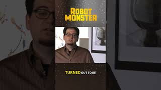 J. Elvis Weinstein on Robot Monster
Join this channel to get access to perks:
https://www.youtube.com/channel/UCFzph9x-n9FR52BI94Zfgww/join
Members-only videos: https://www.youtube.com/playlist?list=UUMOFzph9x-n9FR52BI94Zfgww
Experiment 107 Robot Monster
MST3K FOREVER-a-thon http://FOREVERathon.com
SUBSCRIBE: https://youtube.com/mst3k?sub_confirmation=1
Twitch TV Channel: https://twitch.tv/MST3K
FB: https://facebook.com/MST3K
𝕏: https://twitter.com/MST3K
IG: https://instagram.com/MST3K
Welcome to the official MST3K YouTube channel, brought to you by Shout! Factory. On this channel, you will find many of the best riffs and highlights from MST3K episodes, trailers from DVD box sets, bonus material including never-seen-before footage, as well as new original segments with Joel and his space traveling crew.
#MST3K #cheesy #movies J. Elvis Weinstein on Robot Monster