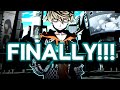 THE WORLD ENDS WITH YOU 2?! NEO THE WORLD ENDS WITH YOU FOR NINTENDO SWITCH REACTION | RogersBase