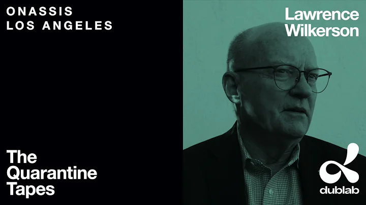 THE QUARANTINE TAPES: LAWRENCE WILKERSON 071