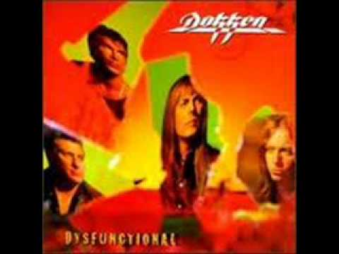 donas Dokken - Nothing Left To Say