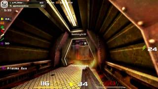 [HD 1080p] Quake Live (Gameplay)