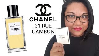 CHANEL 31 RUE CAMBON 2.55  REISSUE MINI BAG UNBOXING