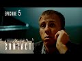 CONTACT. Episode 5. Crime Drama. Ukrainian Movies.