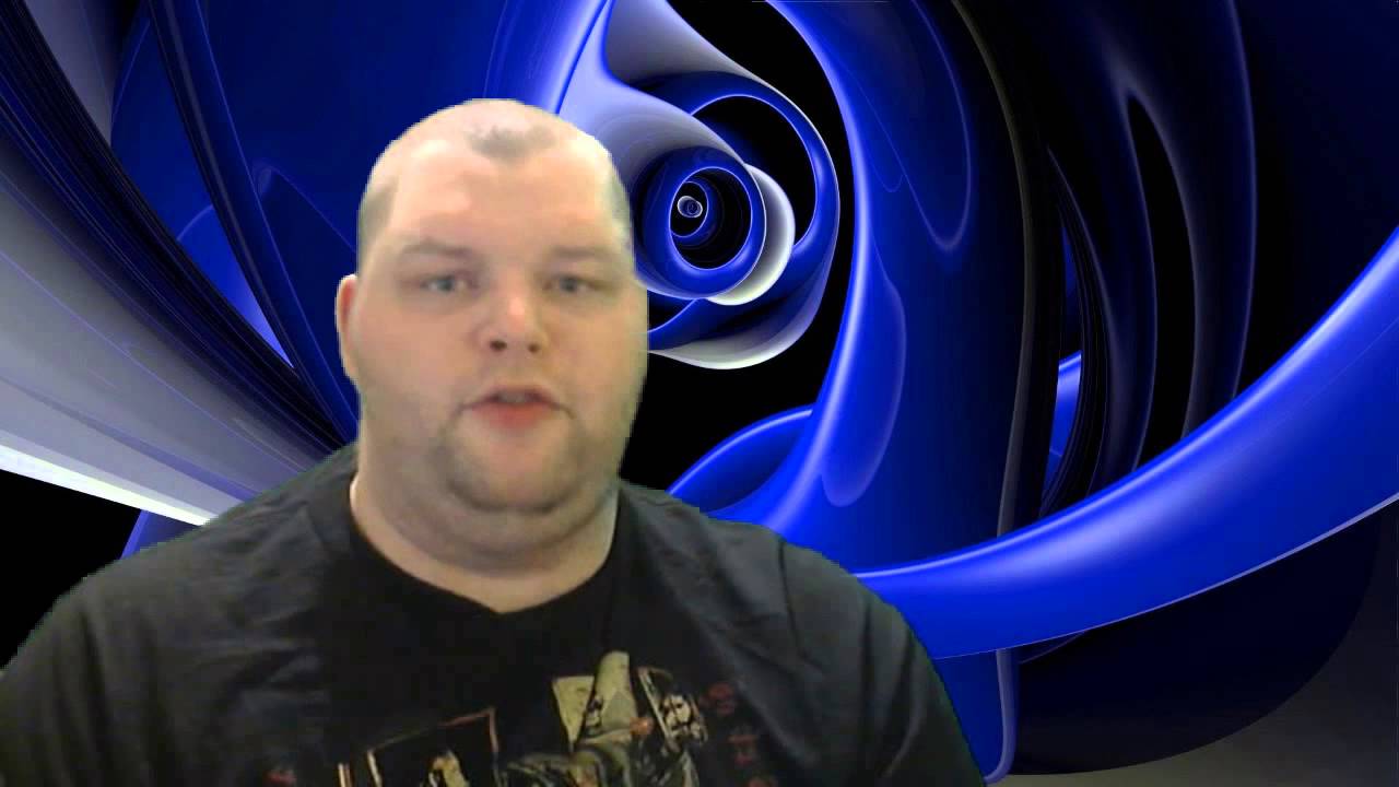 VEGA GOOSE SAYS Episode 12