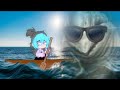 hand sea monster | meme/trend | gacha | DIFFERENT |