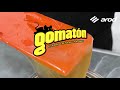 Gomatón: Pegamento a Granel