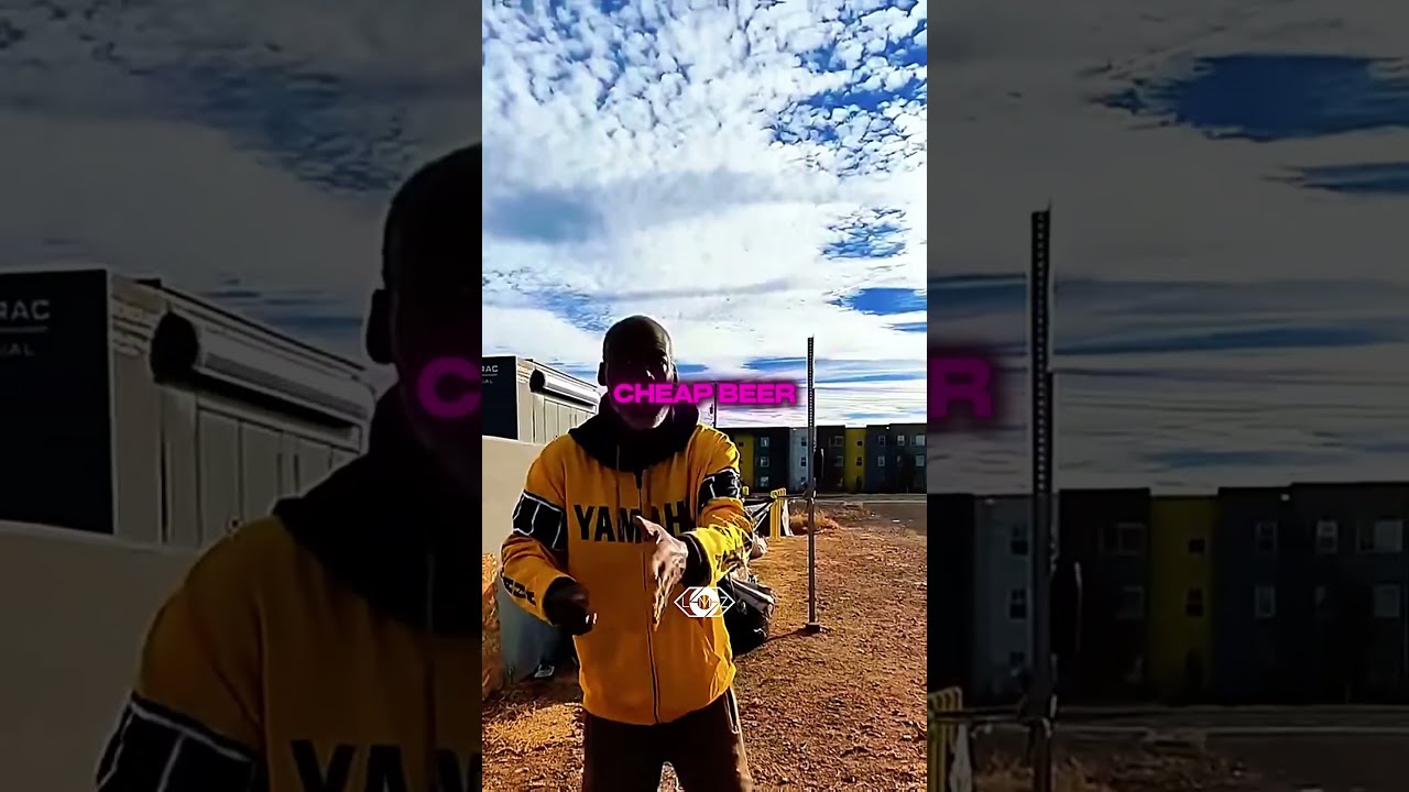 He Thought D Never See His Cousin Again Until This Moment
