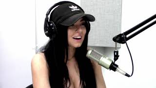 MissBehavinOfficial on Twitch - Swim Lessons #014