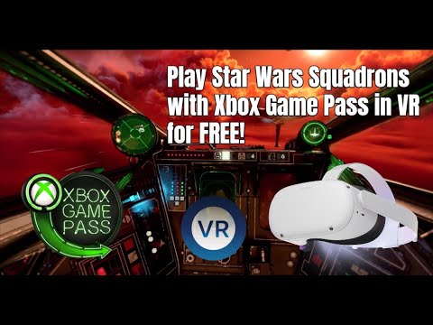 Wideo: W Ramach Subskrypcji Xbox Game Pass Dostępne Są Cztery Gry Star Wars