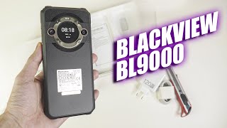 Blackview BL9000 - воу, воу! Це ж новий флагман Blackview у 2024 році!