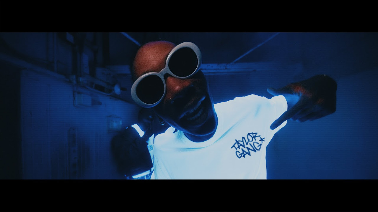 Wiz Khalifa   Bake Sale ft Travis Scott Official Video