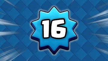 Level 16 is coming... (faster than you think)