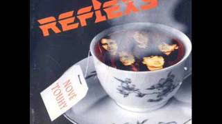 Reflexy-Tak leť