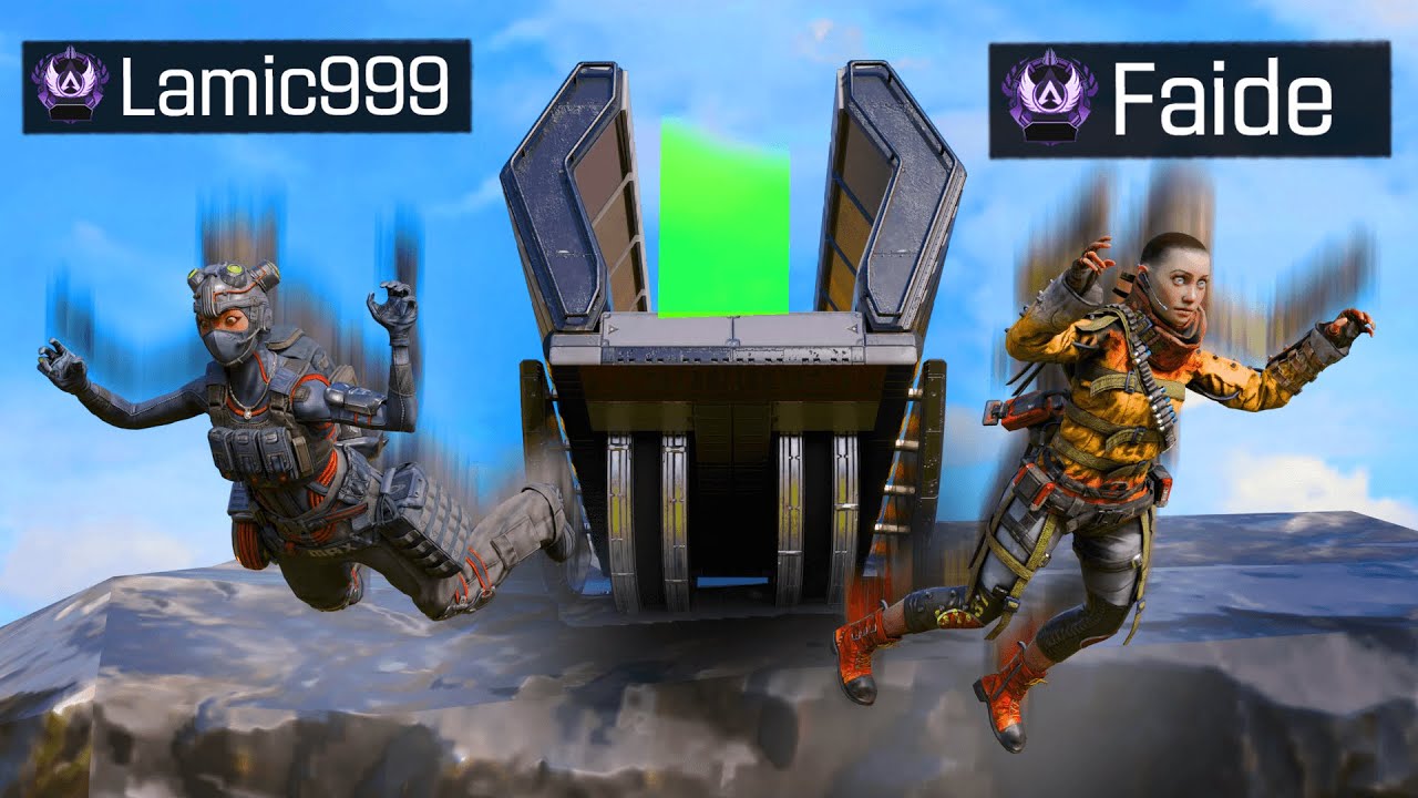 pov: You're Trolling Your Team In Ranked