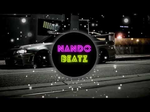 Nando Beatz - Baby Stop mp3 baixar