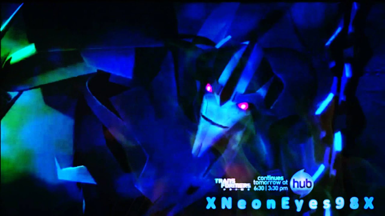 Starscream's soo Hot ツ
