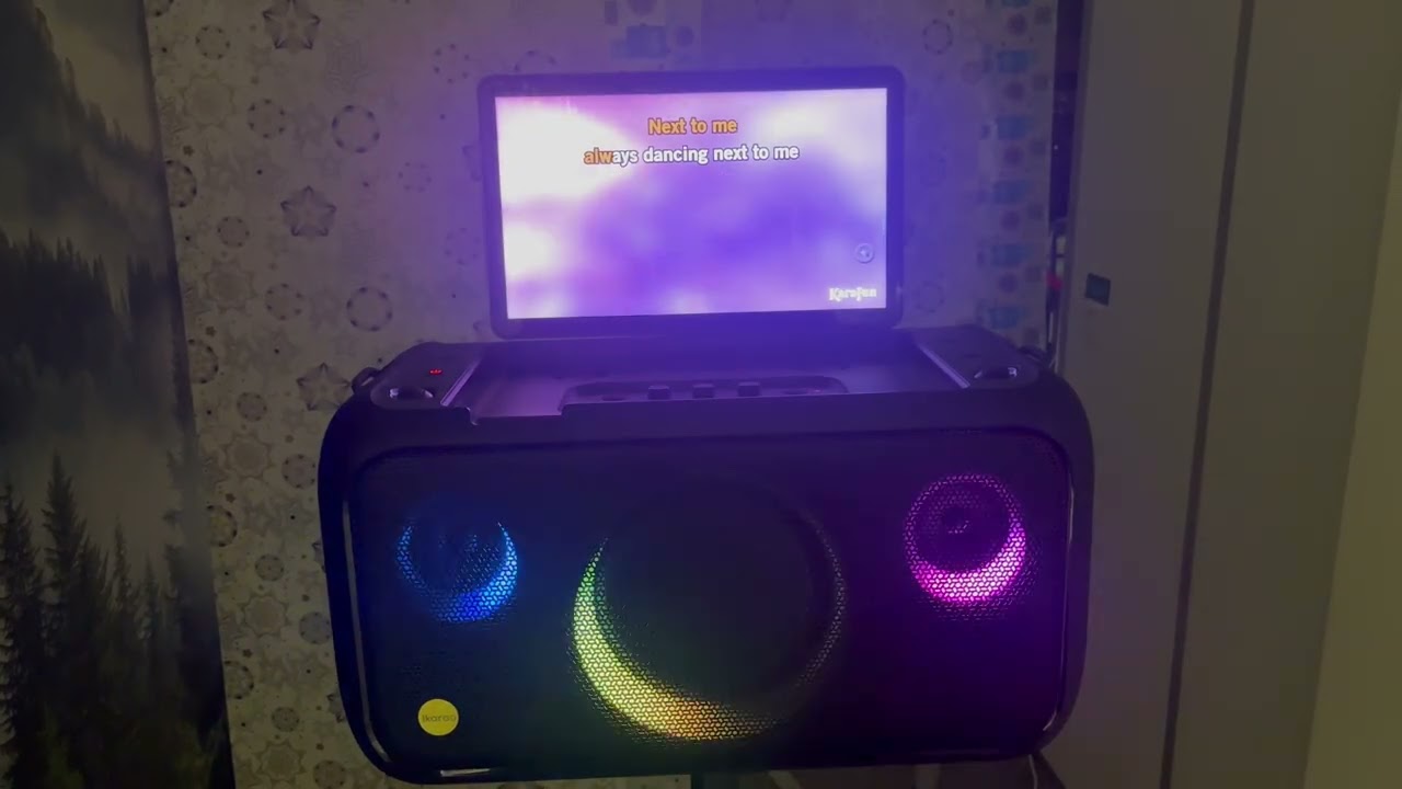 Video Karaoke - jukebox