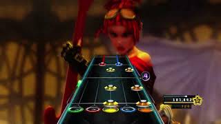Snot - Deadfall Expert Guitar FC (Guitar Hero: Warriors of Rock)