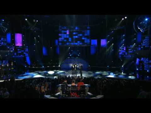 FOX: American Idol "Dreams Begin"