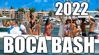 BOCA BASH - CRAZIEST SANDBAR PARTY OF THE YEAR  ( IT WAS FUN ) | Droneviewhd ( Part 2 ) screenshot 2