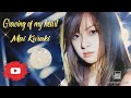 倉木麻衣『Growing of my heart』❲ALBUM ARRANGE❳【FULL音源】[HD 320K] 6th ALBUM「DIAMOND WAVE」収録 /「名探偵コナン」OPテーマ