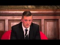 Tommy Robinson - EDL and Publicity for Extremists