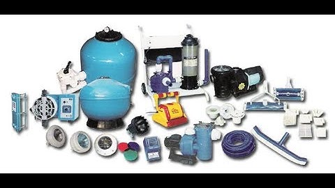 Thiết Bị Hồ Bơi Gia Đình - Thiết Bị Hồ Bơi Kinh Doanh - Hoboithongminh.com