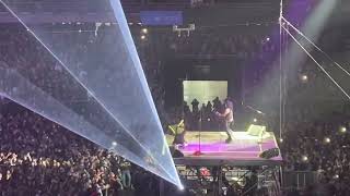 Kiss - I Was Made for Lovin’ You 20-04-2022 Movistar Arena Santiago, Chile
