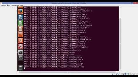Installation et configuration d
