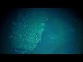 First visual survey of ijn akagi   historic battle of midway shipwreck  nautilus live