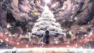 Nightcore - Crystal Snow (BTS)