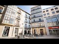 Hotel baster Soria Spain