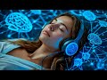 🎶Мощнейшая частота 257гц для восстановления ЦНС. Звуки дождя.