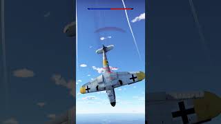 Bf 109 F-2  #warthunder #gaijin