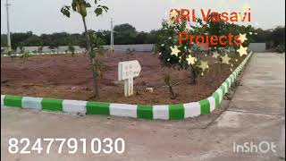 Luxurious Villa Plots with Bank Loan facility  91 82477 91030