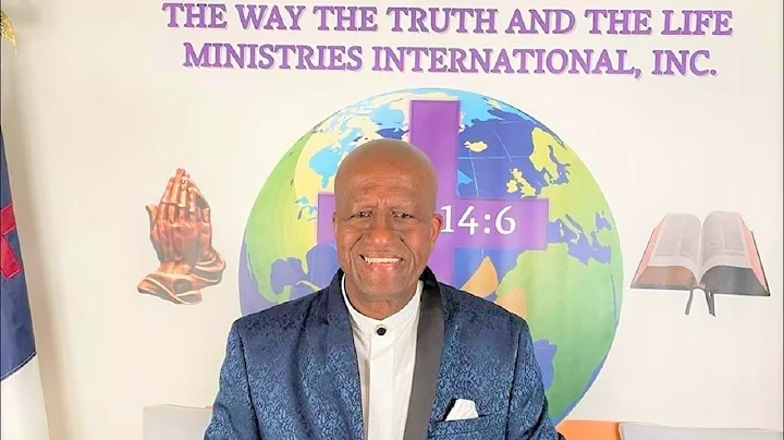 THE POWER OF THE TONGUE (PART 2) By Elder Edward S...