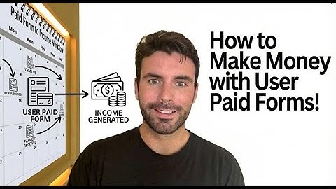 Make Money with User Submitted Forms and Boost Your Media Business! 💰