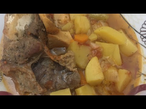 Video: Si Të Gatuajmë Patate Në Tenxhere