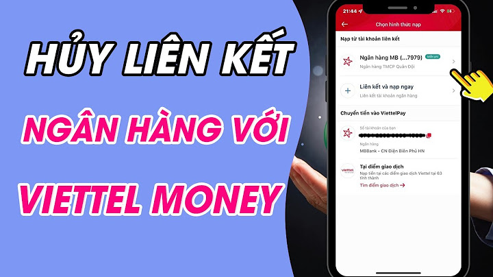 Hướng dẫn cách hủy tài khoản my k+