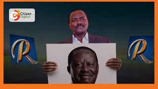 NEWS GANG | Kalonzo out, Kalonzo in