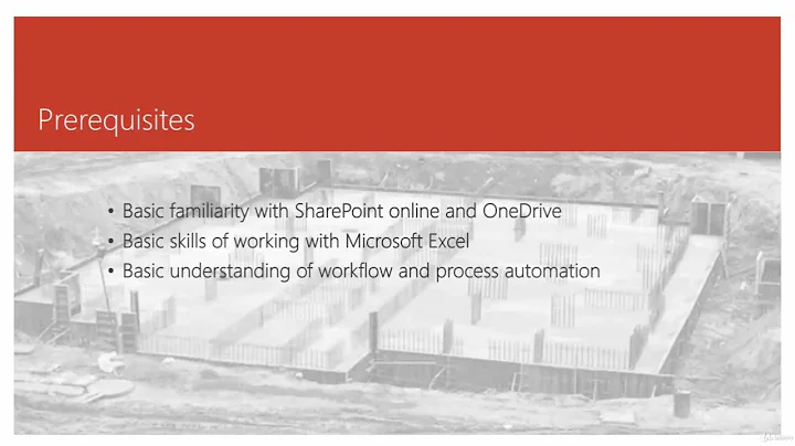 Who can benefit from this course | Microsoft Power Automate (Flow) Crash Course