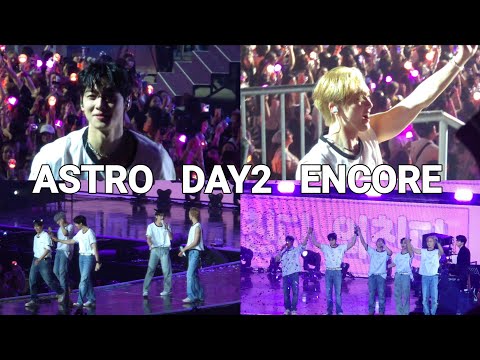 20250608 ASTRO “THE 4th ASTROAD TO SEOUL “ STARGRAPHY ENCORE