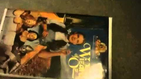 My vhs collection part 7 5/18/14