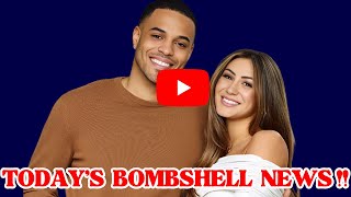 SHOCKING CONFESSION! Grant Ellis & Juliana Pasquarosa’s Silence Sparks Breakup Fears! Engaged Gone?